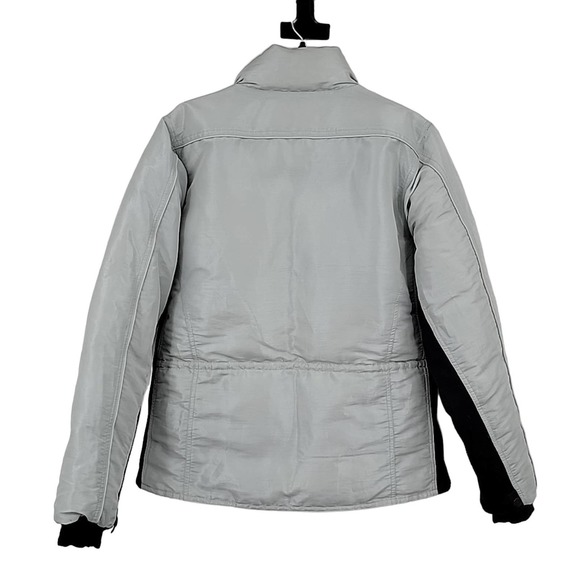 The North Face Women's Medium Goose Down Coat - Picture 4 of 6